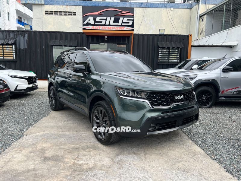 Kia
