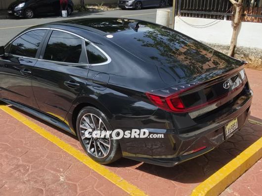 Hyundai Sonata Carros en venta