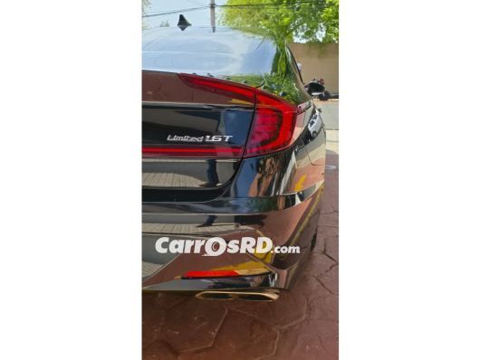 Hyundai Sonata Carros en venta