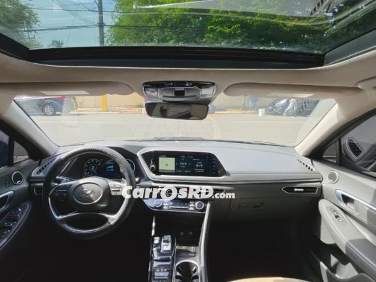 Hyundai Sonata Carros en venta