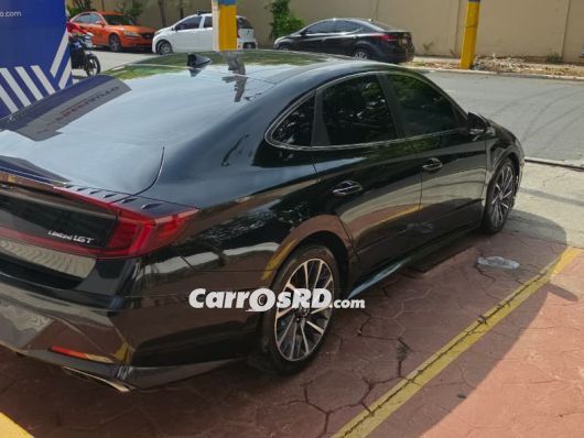 Hyundai Sonata Carros en venta