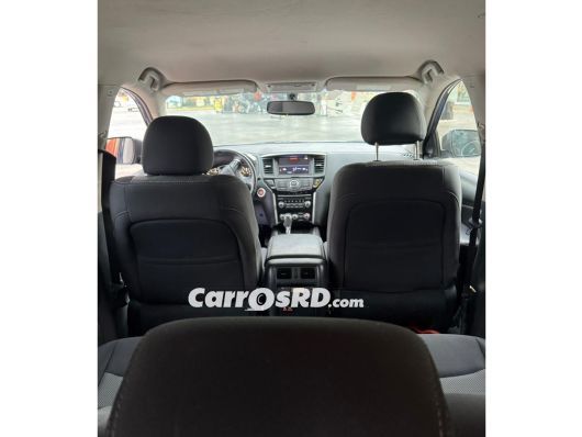 Nissan Pathfinder Jeepeta en venta