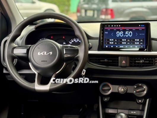 Kia Picanto Carros en venta