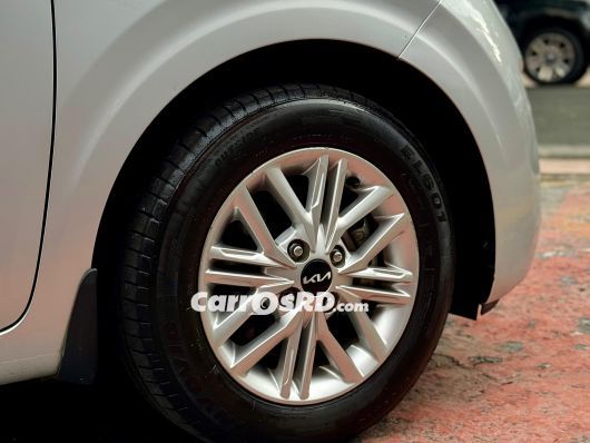 Kia Picanto Carros en venta