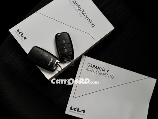 Kia Picanto Carros en venta