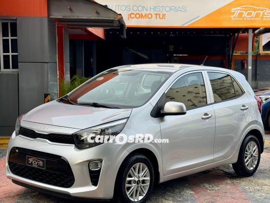Kia Picanto Carros en venta