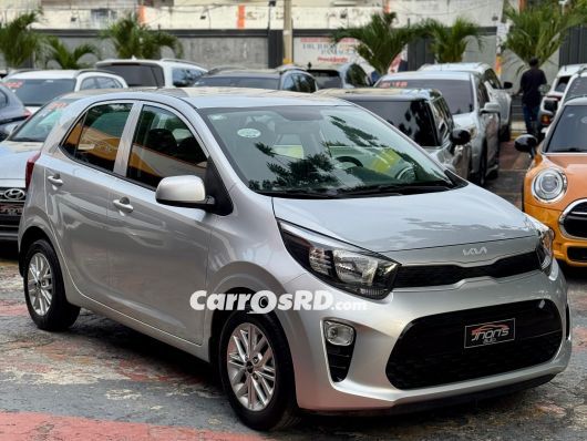 Kia Picanto Carros en venta
