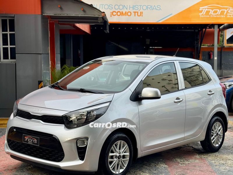 Kia