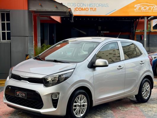 Kia Picanto LX en venta