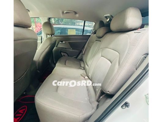 Kia Sportage Jeepeta en venta