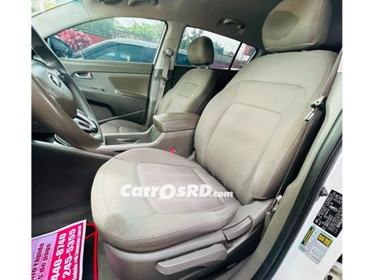 Kia Sportage Jeepeta en venta