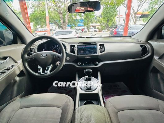 Kia Sportage Jeepeta en venta