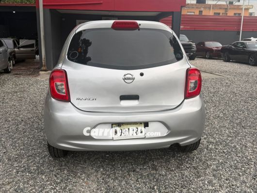 Nissan March Hatchback en venta