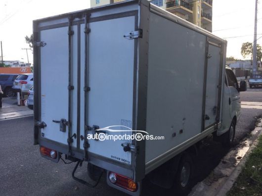 Hyundai H100 Furgoneta en venta
