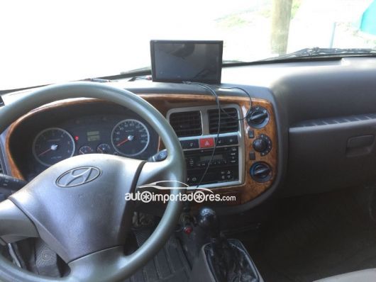 Hyundai H100 Furgoneta en venta
