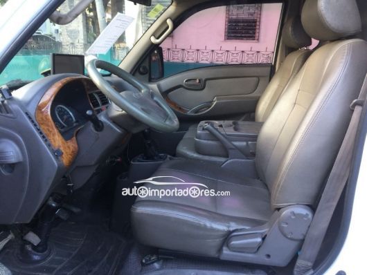 Hyundai H100 Furgoneta en venta