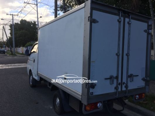 Hyundai H100 Furgoneta en venta