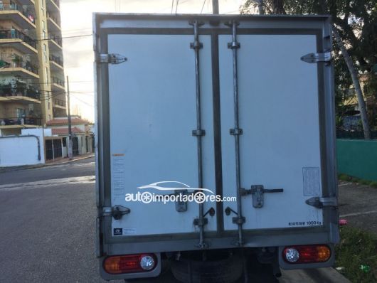Hyundai H100 Furgoneta en venta