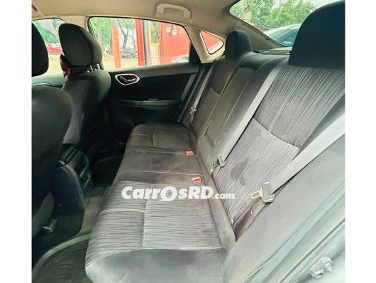 Nissan Sentra Carros en venta