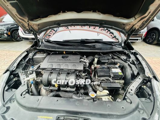 Nissan Sentra Carros en venta