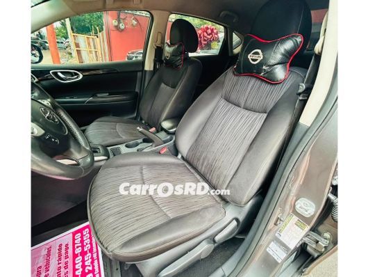 Nissan Sentra Carros en venta
