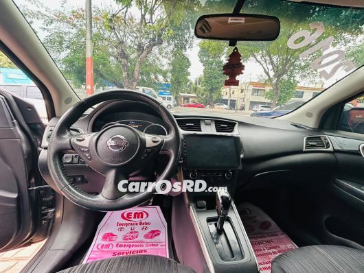 Nissan Sentra Carros en venta