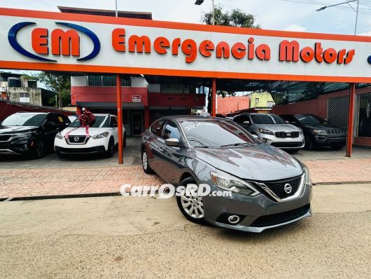 Nissan Sentra Carros en venta