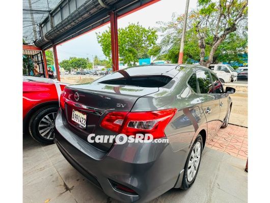 Nissan Sentra Carros en venta