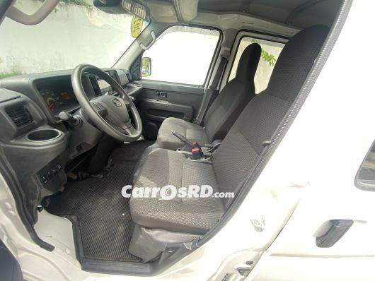 Daihatsu Hijet Minivan en venta