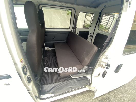 Daihatsu Hijet Minivan en venta