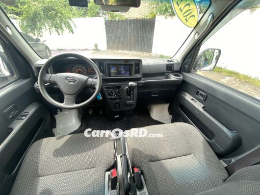 Daihatsu Hijet Minivan en venta