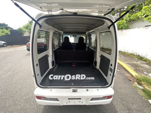 Daihatsu Hijet Minivan en venta