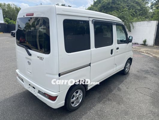 Daihatsu Hijet Minivan en venta