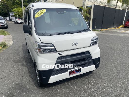 Daihatsu Hijet Minivan en venta