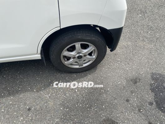 Daihatsu Hijet Minivan en venta