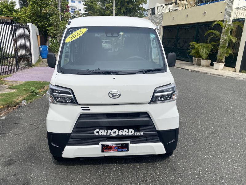 Daihatsu