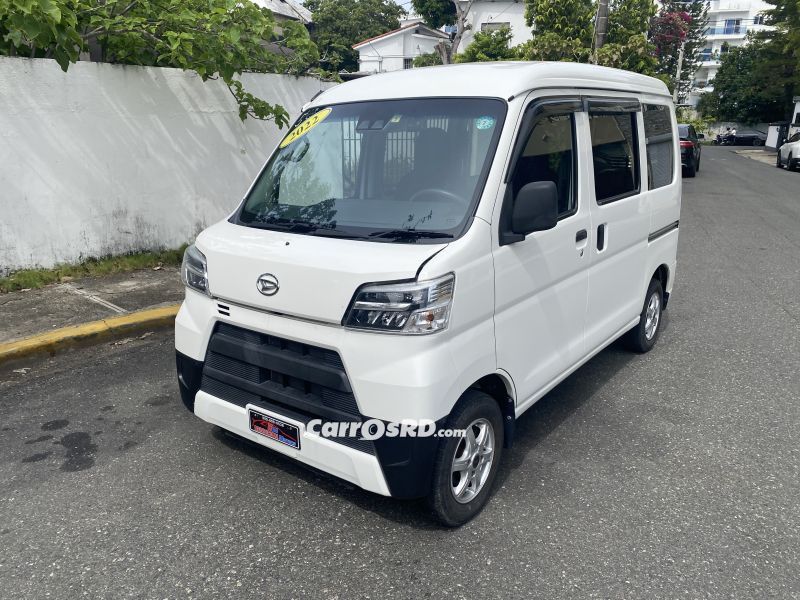 Daihatsu