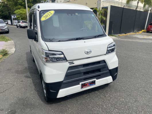 Daihatsu Hijet Minivan en venta