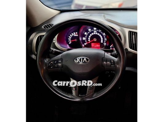 Kia Sportage Jeepeta en venta