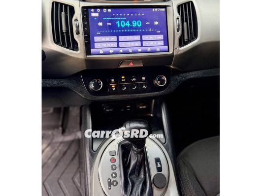 Kia Sportage Jeepeta en venta