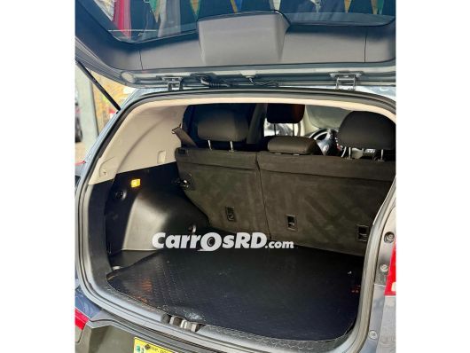 Kia Sportage Jeepeta en venta