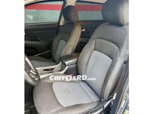Kia Sportage Jeepeta en venta
