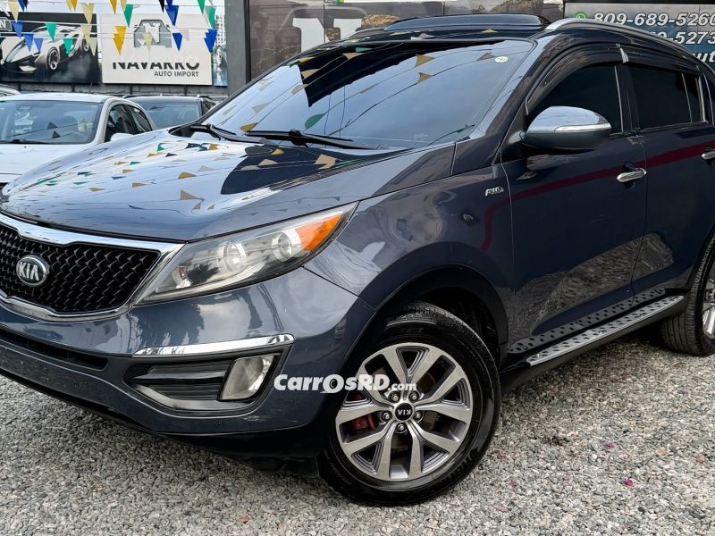 Kia