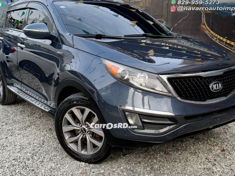 Kia