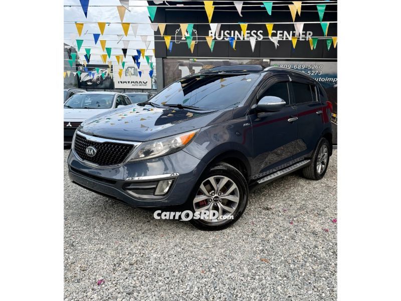 Kia