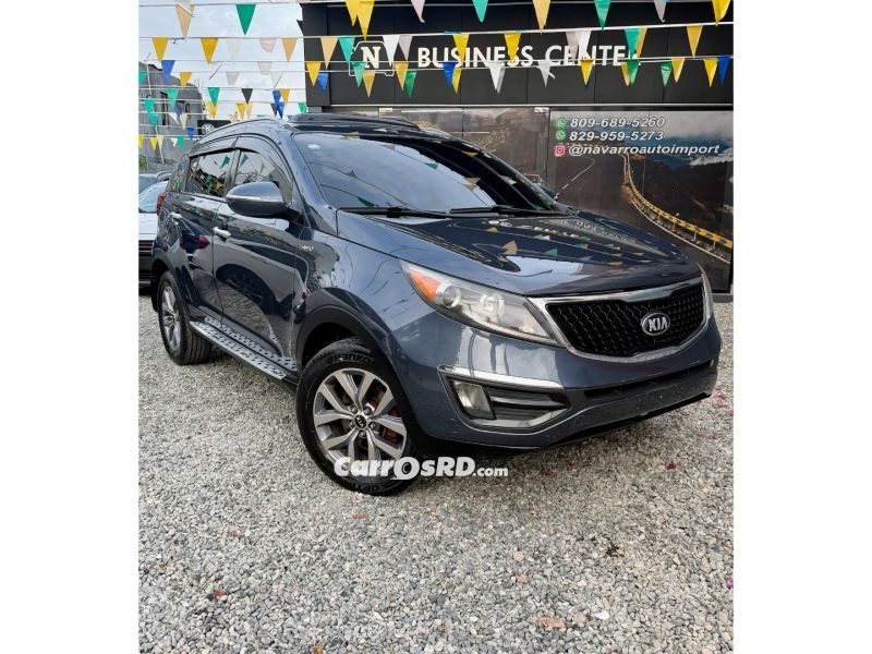 Kia