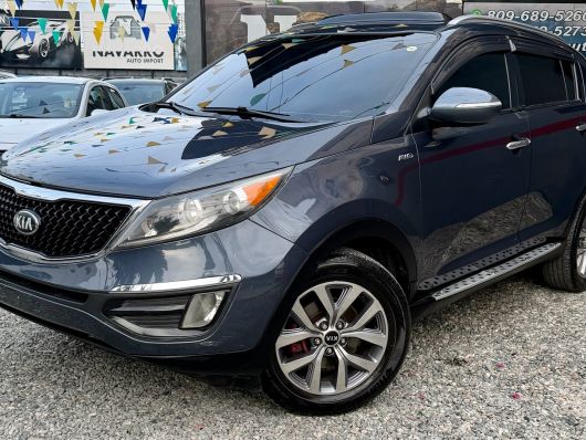 Kia