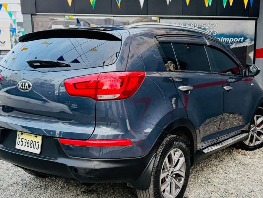 Kia