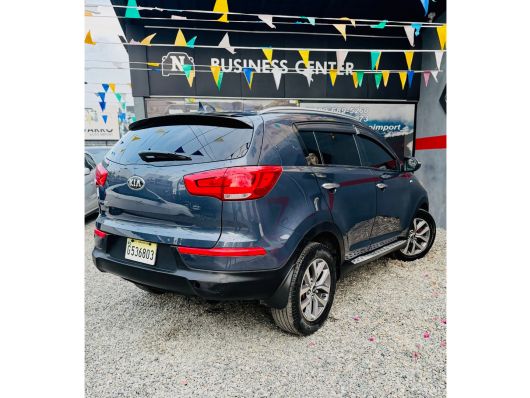 Kia