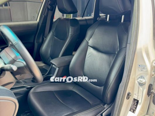 Toyota Corolla Cross Jeepeta en venta